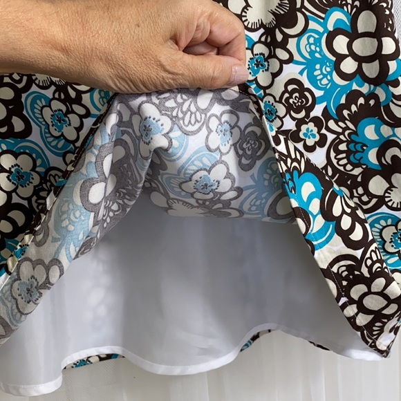 Geoffrey Beene sport skirt - Picture 4 of 12